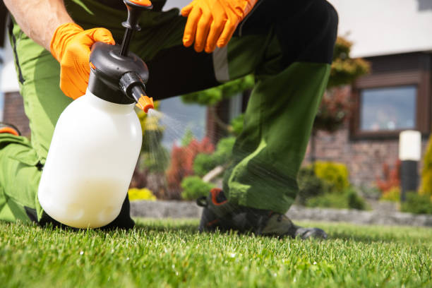 Pest Control for Restaurants in Level Plains, AL
