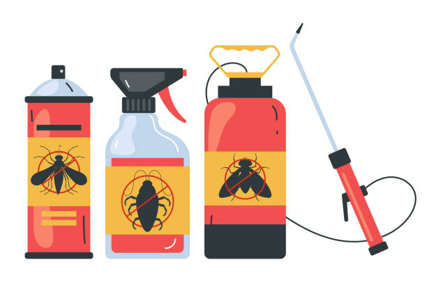 Best Mosquito Control Services  in Level Plains, AL